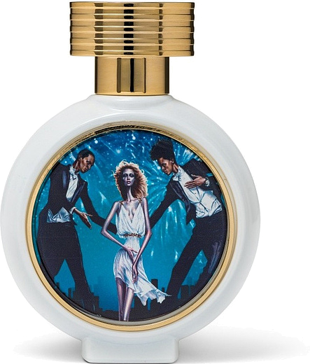 Haute Fragrance Company Delicious Kisses