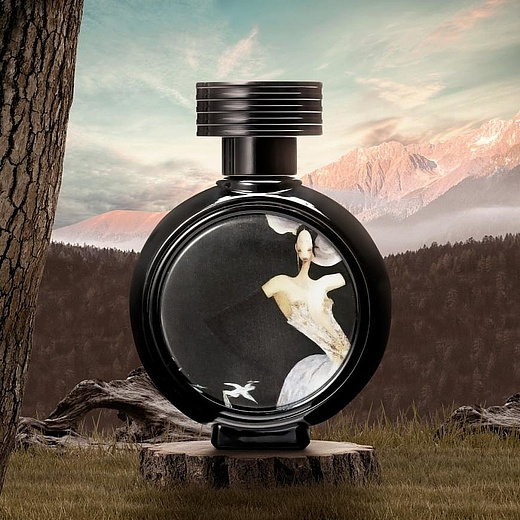 Haute Fragrance Company Devil`s Intrigue