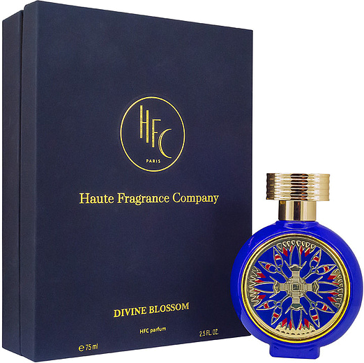 Haute Fragrance Company Divine Blossom