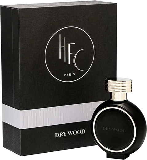Haute Fragrance Company Dry Wood