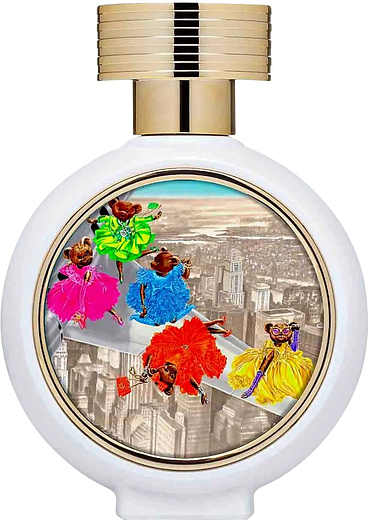 Haute Fragrance Company Fly To Miracle
