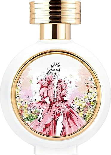 Haute Fragrance Company Forbidden Whisper