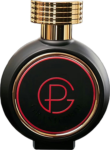 Haute Fragrance Company Grand Prix