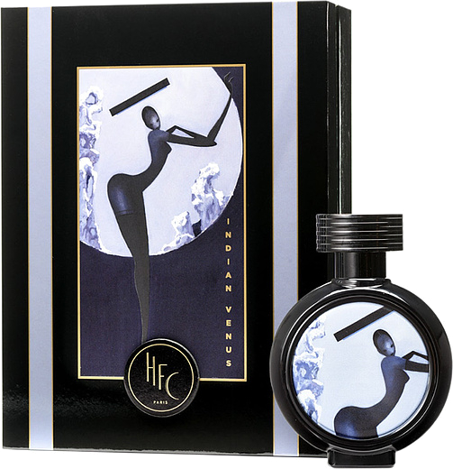 Haute Fragrance Company Indian Venus
