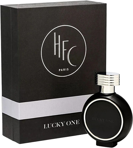 Haute Fragrance Company Lucky One