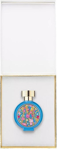 Haute Fragrance Company Musk Flower