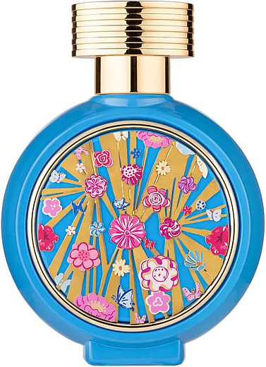 Haute Fragrance Company Musk Flower