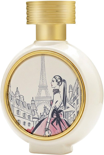 Haute Fragrance Company Proposal