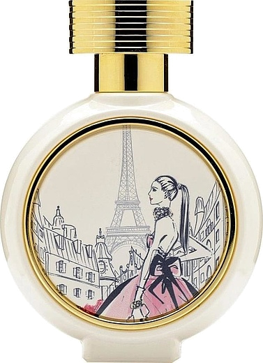 Haute Fragrance Company Proposal