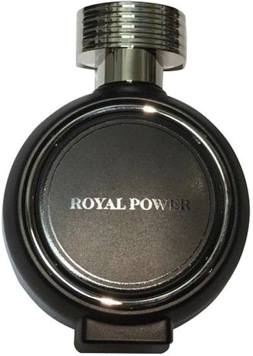 Haute Fragrance Company Royal Power