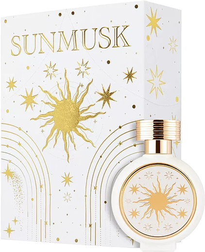 Haute Fragrance Company Sunmusk