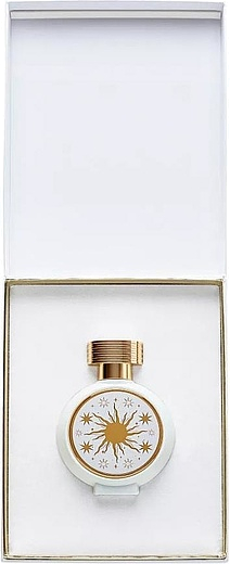 Haute Fragrance Company Sunmusk