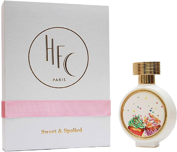 Haute Fragrance Company Sweet & Spoiled