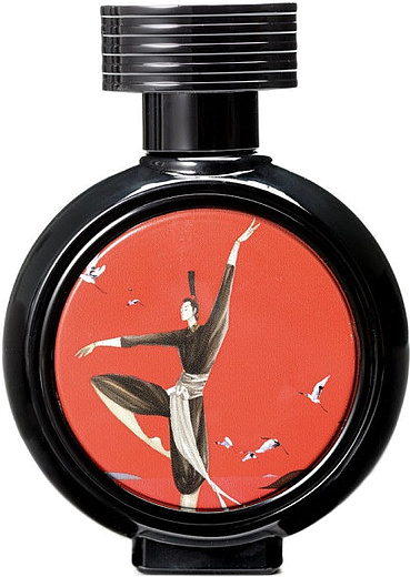 Haute Fragrance Company Sword Dancer
