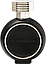 Haute Fragrance Company Black Orris