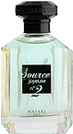 Hayari Parfums Source Joyeuse No2