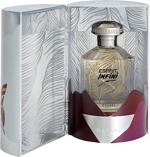 Hayari Parfums Esprit Infini