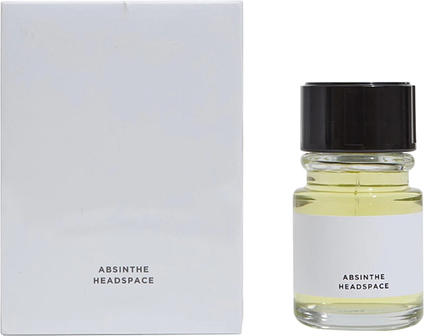 Headspace Absinthe