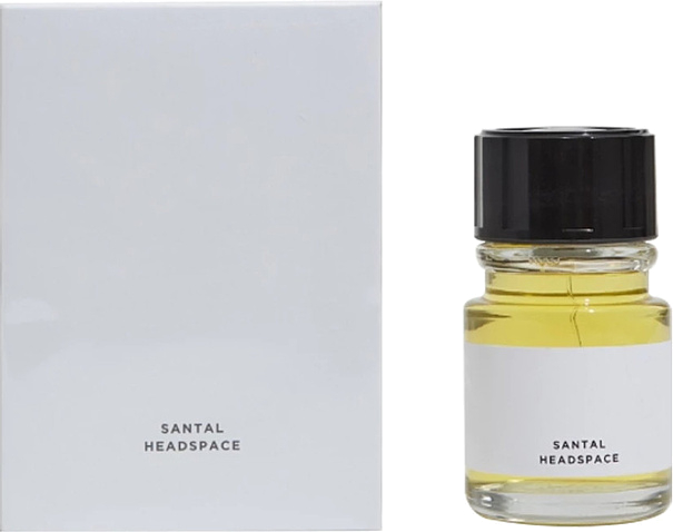 Headspace Santal