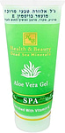 Health & Beauty Gel Aloe Vera Enriched With Vitamin E