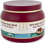 Health & Beauty Mask Shea Butter Hair For Very Dry Hair