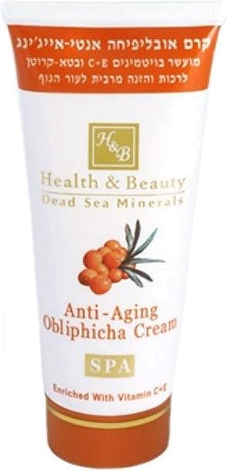 Health & Beauty Cream Obliphicha Anti-Aging