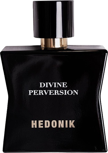 Hedonik Divine Perversion
