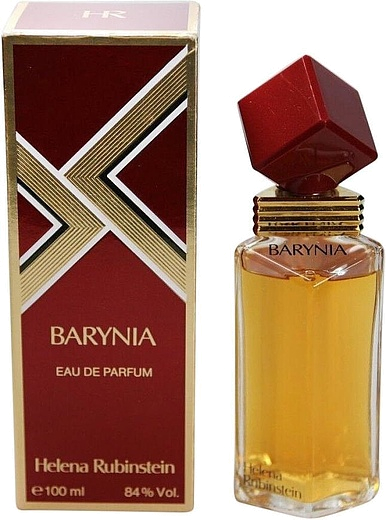 Helena Rubinstein Barynia