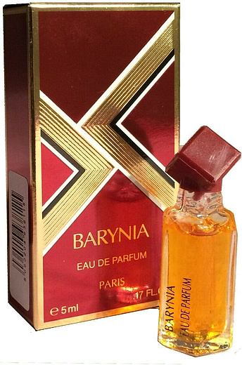 Helena Rubinstein Barynia