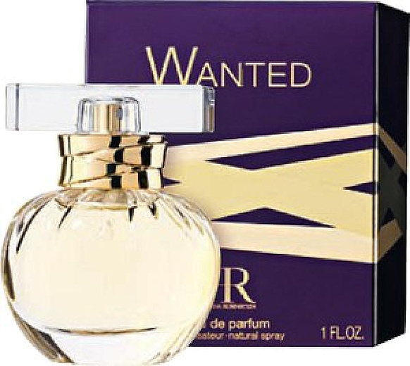 Helena Rubinstein Wanted
