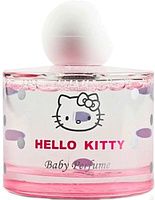 Hello Kitty Baby Perfume