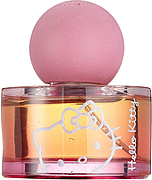 Hello Kitty Fushia Pink