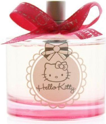 Hello Kitty Hello Kitty