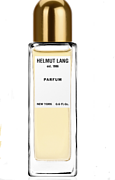 Helmut Lang Helmut Lang est. 1986