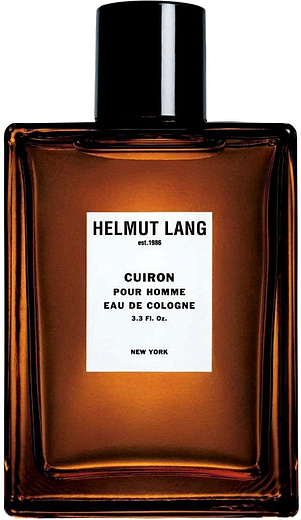 Helmut Lang Cuiron pour Homme