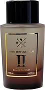 Henry Perfumery Lab Henry Perfumery Lab II