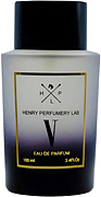 Henry Perfumery Lab Henry Perfumery Lab V