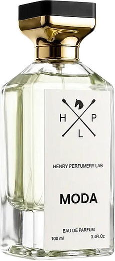 Henry Perfumery Lab Moda