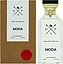 Henry Perfumery Lab Moda