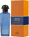 Hermes Eau de Citron Noir