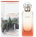 Hermes Un Jardin Sur La Lagune
