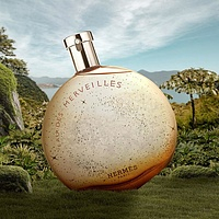 Hermes Eau de Merveilles