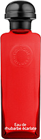 Hermes Eau de Rhubarbe Ecarlate