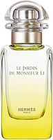 Hermes Le Jardin de Monsieur Li