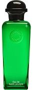 Hermes Eau De Basilic Pourpre