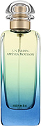Hermes Un Jardin Apres la Mousson