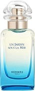 Hermes Un Jardin Sous La Mer