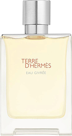Hermes Terre D'hermes Eau Givree