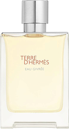 Hermes Terre D'hermes Eau Givree