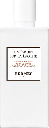 Hermes Un Jardin Sur La Lagune